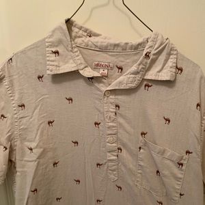 Merona Casual Shirt